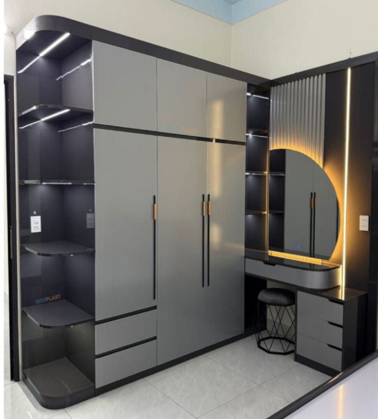 BBB(Modern Wardrobes)-4